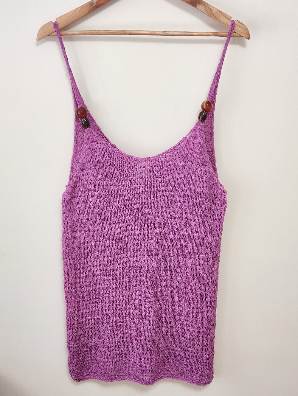 Tropic of C Mira Dress in Orchid - S